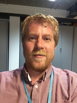 Profile image for David Wells