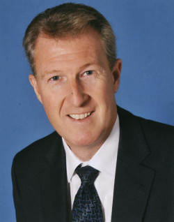 Profile image for Steve Tindall