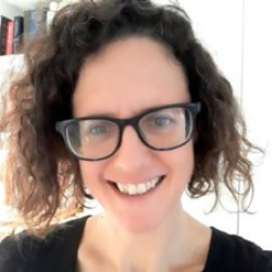 Profile image for Katherine Moulds