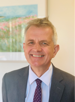 Profile image for Keith Chapman