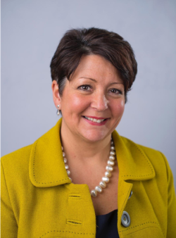 Profile image for Patricia Warwick