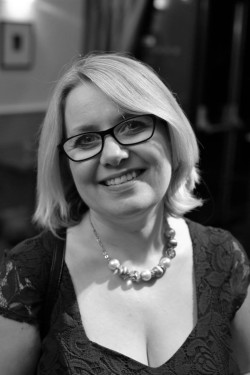Profile image for Dr Michelle Constable