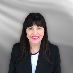 Profile image for Professor Maggie Rae