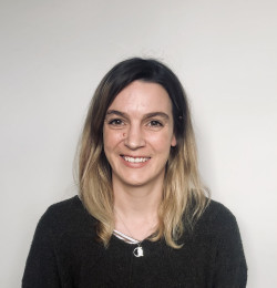 Profile image for Katy Patten