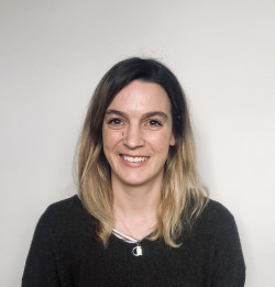 Profile image for Katy Patten
