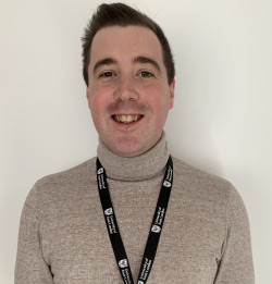 Profile image for Robert Waterson