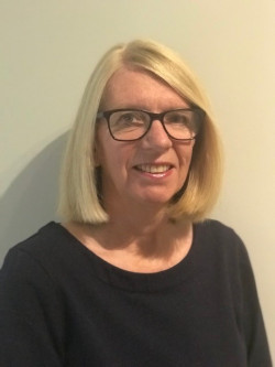 Profile image for Professor Jane Perry