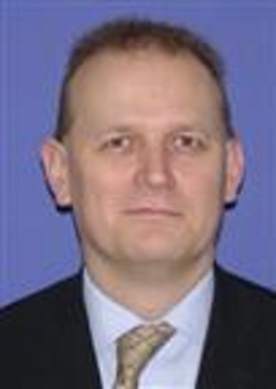 Profile image for Colin Wilcox