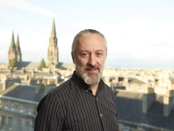 Profile image for David Nicoll
