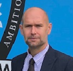Profile image for Adam Daly