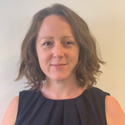 Profile image for Helen McAllister