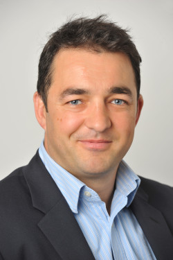 Profile image for Matt Middleton-Leal