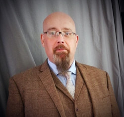 Profile image for Paul Baird