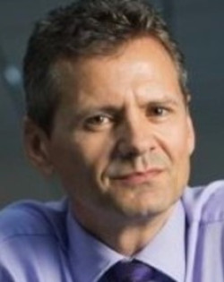 Profile image for Geoff Connell