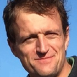 Profile image for Rob Demain