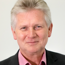 Profile image for Mike Robinson