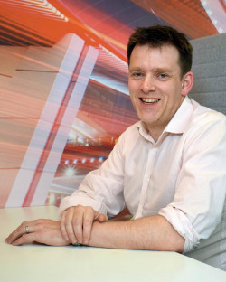 Profile image for Tim Foster