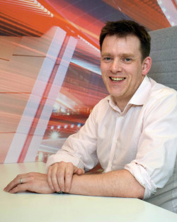 Profile image for Tim Foster
