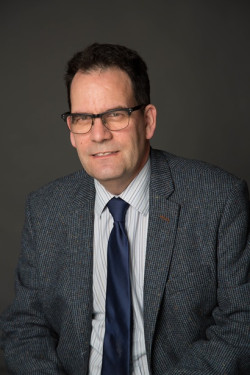 Profile image for Mike Hurst