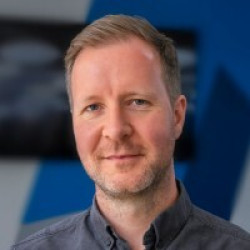 Profile image for Marc Lees