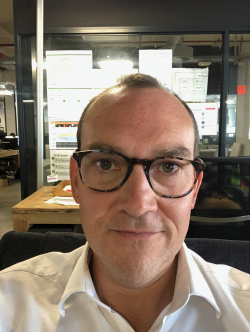 Profile image for Mark Stanley