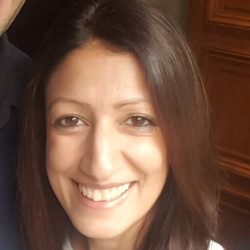Profile image for Gina Gill