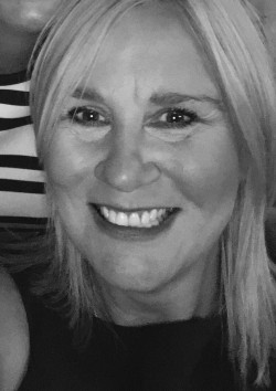 Profile image for Suzanne Markwell