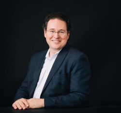 Profile image for Ben Nelson