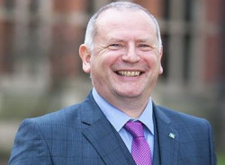Profile image for Douglas Blackstock
