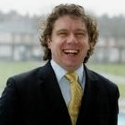 Profile image for John Macklin