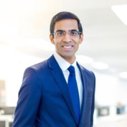 Profile image for Rajay Naik