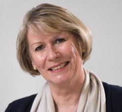 Profile image for Alison Johns