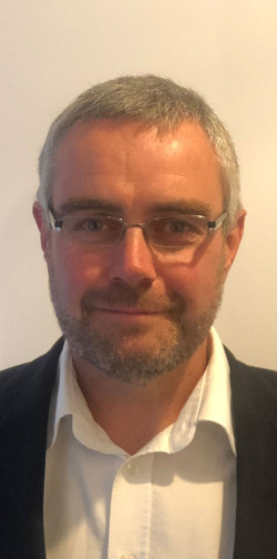 Profile image for Michael Hill