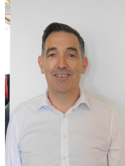 Profile image for Adrian Richards