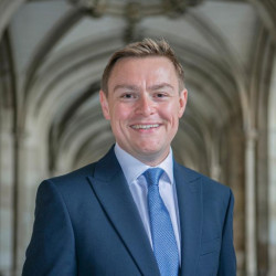 Profile image for Will Quince MP