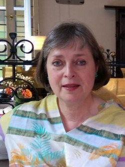 Profile image for Prof Eva Lloyd OBE