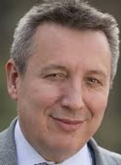 Profile image for Keith Waller