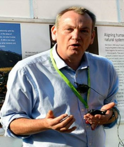 Profile image for Professor James Longhurst