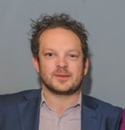 Profile image for Darren Knight