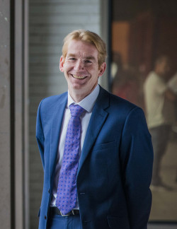 Profile image for David Wallace