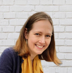 Profile image for Katherine Hill