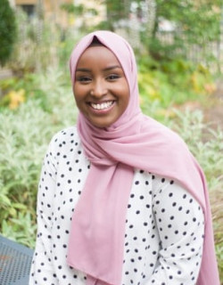 Profile image for Zamzam Ibrahim