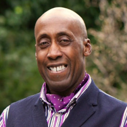 Profile image for Fitzroy Andrew