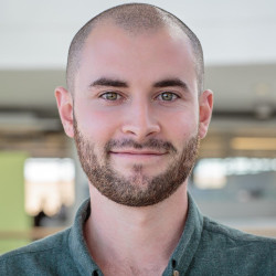 Profile image for Jake Young