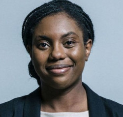 Profile image for Kemi Badenoch, MP