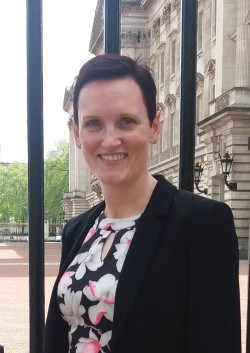 Profile image for Helen Johnson