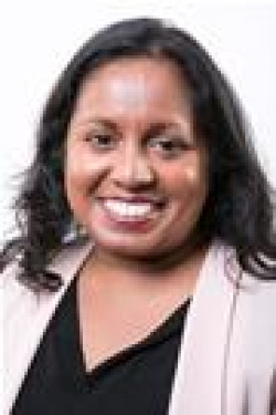 Profile image for Councillor Mufeedah Bustin