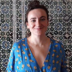 Profile image for Ella Abraham