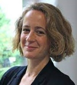 Profile image for Professor Keri Facer