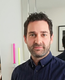Profile image for Gino Graziano